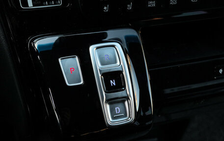 Hyundai Staria, 2021 год, 5 600 000 рублей, 33 фотография