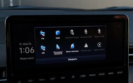 Hyundai Staria, 2021 год, 5 600 000 рублей, 37 фотография