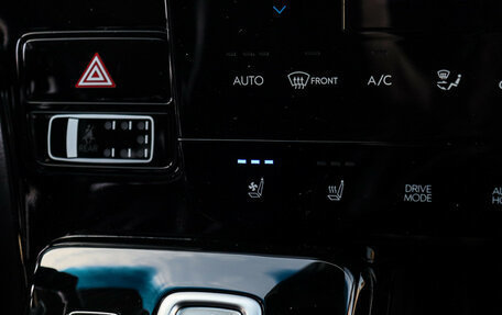 Hyundai Staria, 2021 год, 5 600 000 рублей, 34 фотография