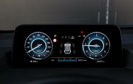 Hyundai Staria, 2021 год, 5 600 000 рублей, 39 фотография