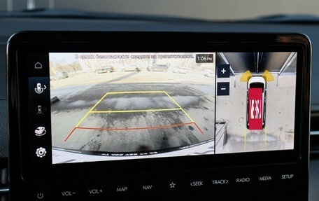 Hyundai Staria, 2021 год, 5 600 000 рублей, 38 фотография