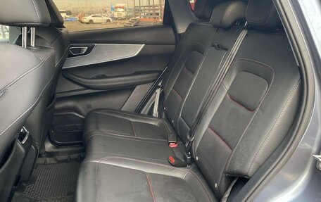 Chery Tiggo 7 Pro, 2021 год, 1 595 000 рублей, 7 фотография