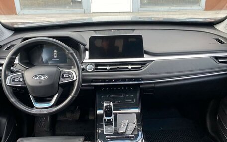 Chery Tiggo 7 Pro, 2021 год, 1 595 000 рублей, 8 фотография