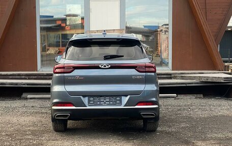 Chery Tiggo 7 Pro, 2021 год, 1 595 000 рублей, 5 фотография