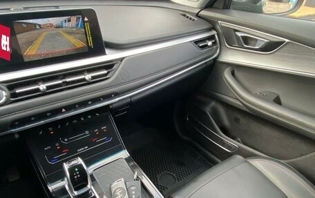 Chery Tiggo 7 Pro, 2021 год, 1 595 000 рублей, 11 фотография