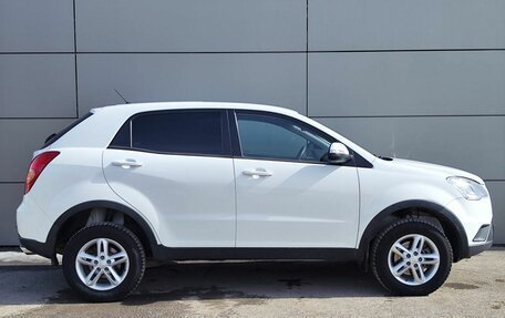 SsangYong Actyon II рестайлинг, 2011 год, 749 000 рублей, 5 фотография