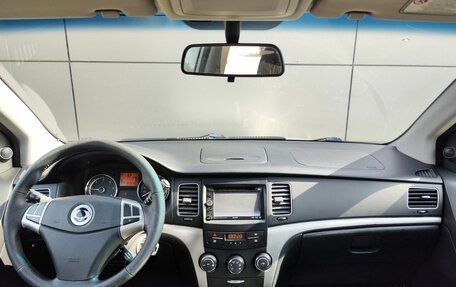 SsangYong Actyon II рестайлинг, 2011 год, 749 000 рублей, 17 фотография