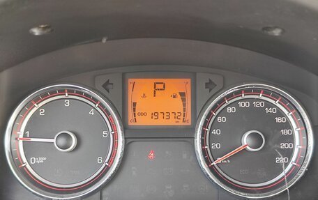 SsangYong Actyon II рестайлинг, 2011 год, 749 000 рублей, 16 фотография