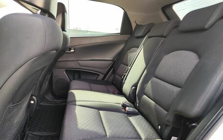 SsangYong Actyon II рестайлинг, 2011 год, 749 000 рублей, 15 фотография