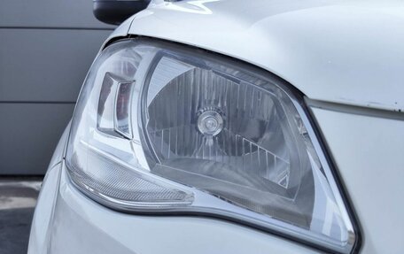 SsangYong Actyon II рестайлинг, 2011 год, 749 000 рублей, 21 фотография