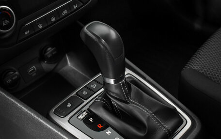 Hyundai Creta I рестайлинг, 2021 год, 1 890 000 рублей, 12 фотография