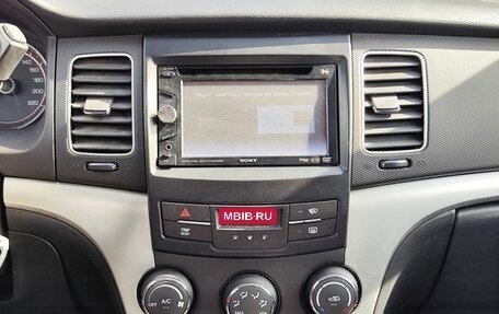 SsangYong Actyon II рестайлинг, 2011 год, 749 000 рублей, 18 фотография