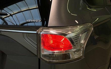 Mitsubishi Outlander III рестайлинг 3, 2012 год, 1 579 000 рублей, 7 фотография