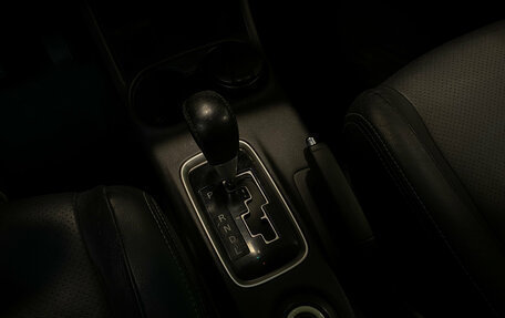 Mitsubishi Outlander III рестайлинг 3, 2012 год, 1 579 000 рублей, 13 фотография