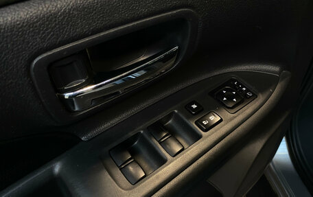 Mitsubishi Outlander III рестайлинг 3, 2012 год, 1 579 000 рублей, 14 фотография