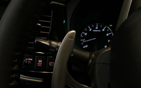 Mitsubishi Outlander III рестайлинг 3, 2012 год, 1 579 000 рублей, 18 фотография