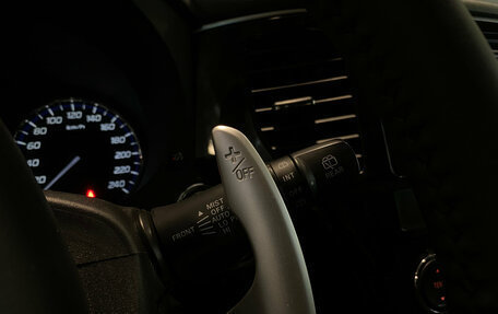 Mitsubishi Outlander III рестайлинг 3, 2012 год, 1 579 000 рублей, 19 фотография