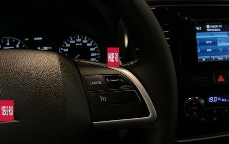 Mitsubishi Outlander III рестайлинг 3, 2012 год, 1 579 000 рублей, 17 фотография