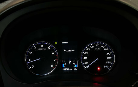 Mitsubishi Outlander III рестайлинг 3, 2012 год, 1 579 000 рублей, 22 фотография