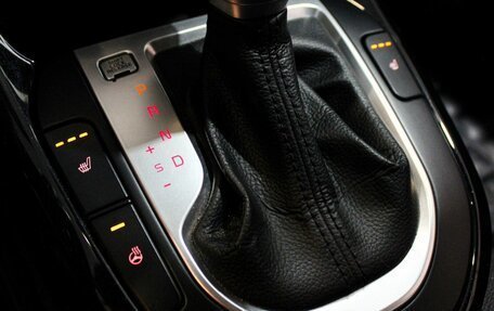 KIA Cerato IV, 2019 год, 1 899 000 рублей, 16 фотография