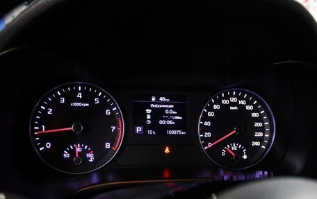 KIA Cerato IV, 2019 год, 1 899 000 рублей, 17 фотография