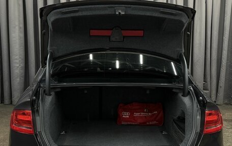 Audi A4, 2008 год, 989 999 рублей, 5 фотография