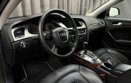 Audi A4, 2008 год, 989 999 рублей, 8 фотография