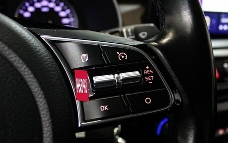 KIA Cerato IV, 2019 год, 1 899 000 рублей, 14 фотография