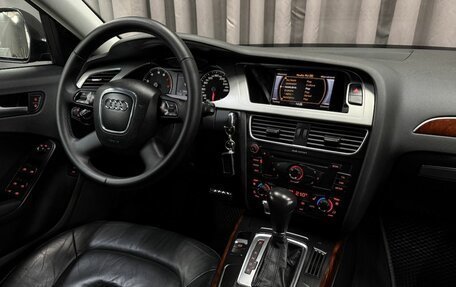 Audi A4, 2008 год, 989 999 рублей, 11 фотография