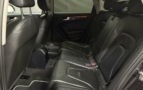 Audi A4, 2008 год, 989 999 рублей, 20 фотография