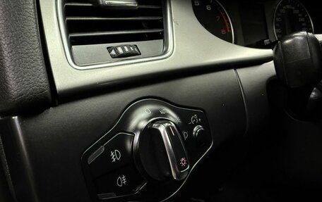 Audi A4, 2008 год, 989 999 рублей, 18 фотография