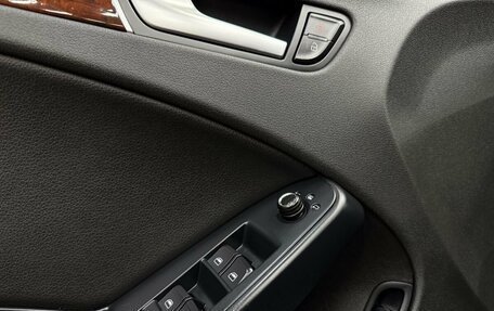 Audi A4, 2008 год, 989 999 рублей, 17 фотография