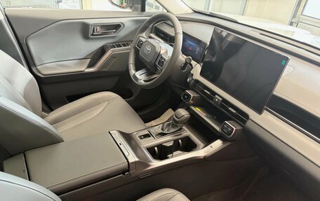 Toyota RAV4, 2026 год, 11 фотография