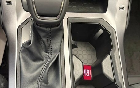 Toyota RAV4, 2026 год, 10 фотография