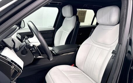 Land Rover Range Rover Sport, 2024 год, 16 026 822 рублей, 9 фотография