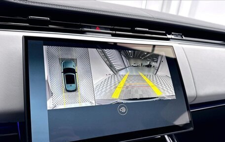 Land Rover Range Rover Sport, 2024 год, 16 026 822 рублей, 11 фотография