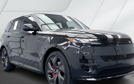 Land Rover Range Rover Sport, 2024 год, 16 026 822 рублей, 3 фотография