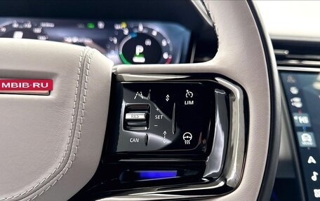 Land Rover Range Rover Sport, 2024 год, 16 026 822 рублей, 8 фотография