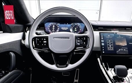 Land Rover Range Rover Sport, 2024 год, 16 026 822 рублей, 6 фотография