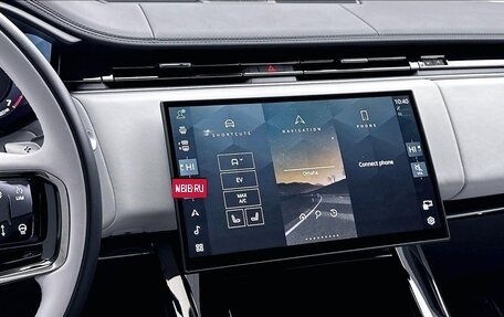 Land Rover Range Rover Sport, 2024 год, 16 026 822 рублей, 12 фотография