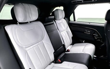 Land Rover Range Rover Sport, 2024 год, 16 026 822 рублей, 16 фотография