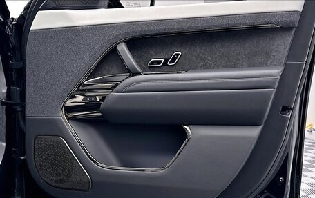 Land Rover Range Rover Sport, 2024 год, 16 026 822 рублей, 18 фотография