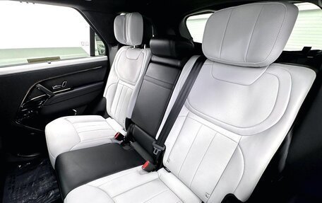 Land Rover Range Rover Sport, 2024 год, 16 026 822 рублей, 15 фотография