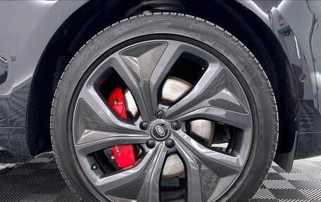 Land Rover Range Rover Sport, 2024 год, 16 026 822 рублей, 19 фотография