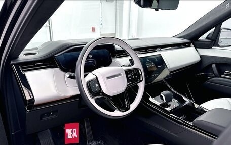 Land Rover Range Rover Sport, 2024 год, 16 026 822 рублей, 4 фотография