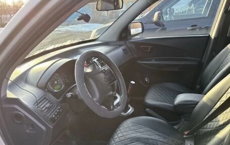 Hyundai Tucson III, 2006 год, 680 000 рублей, 6 фотография