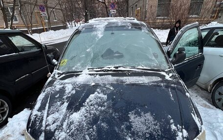 Chrysler Town & Country IV, 2005 год, 400 000 рублей, 1 фотография