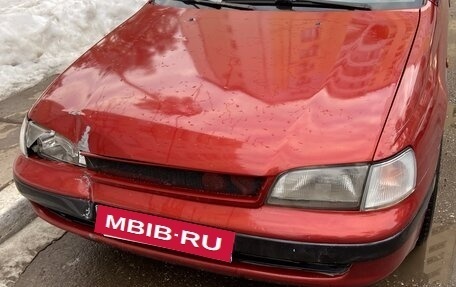 Toyota Carina E, 1994 год, 150 000 рублей, 1 фотография