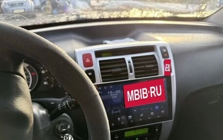 Hyundai Tucson III, 2006 год, 680 000 рублей, 9 фотография