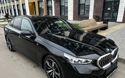 BMW 5 серия, 2024 год, 8 600 000 рублей, 1 фотография